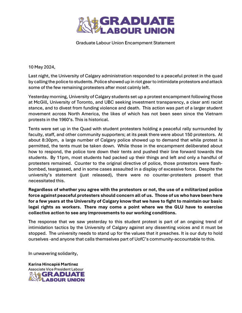 Tapestries of Learning Symposium GPESA Werklund School of Education